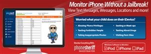 Best Spy App for Iphone Without Target Phone